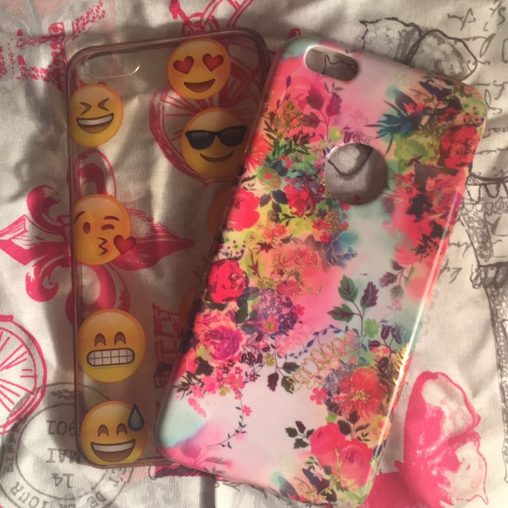 2 IPhone 6s Plus Cases